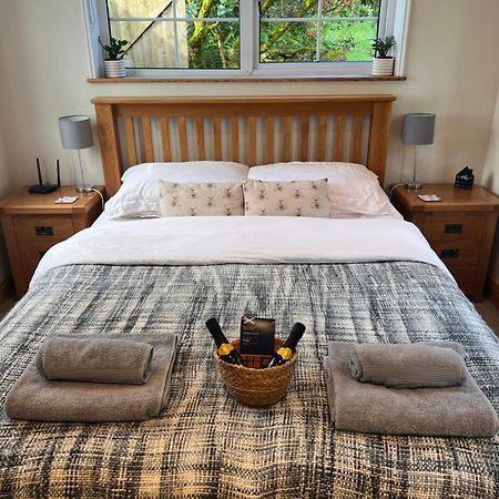Wrens Nest Βίλα Newton Stewart Εξωτερικό φωτογραφία