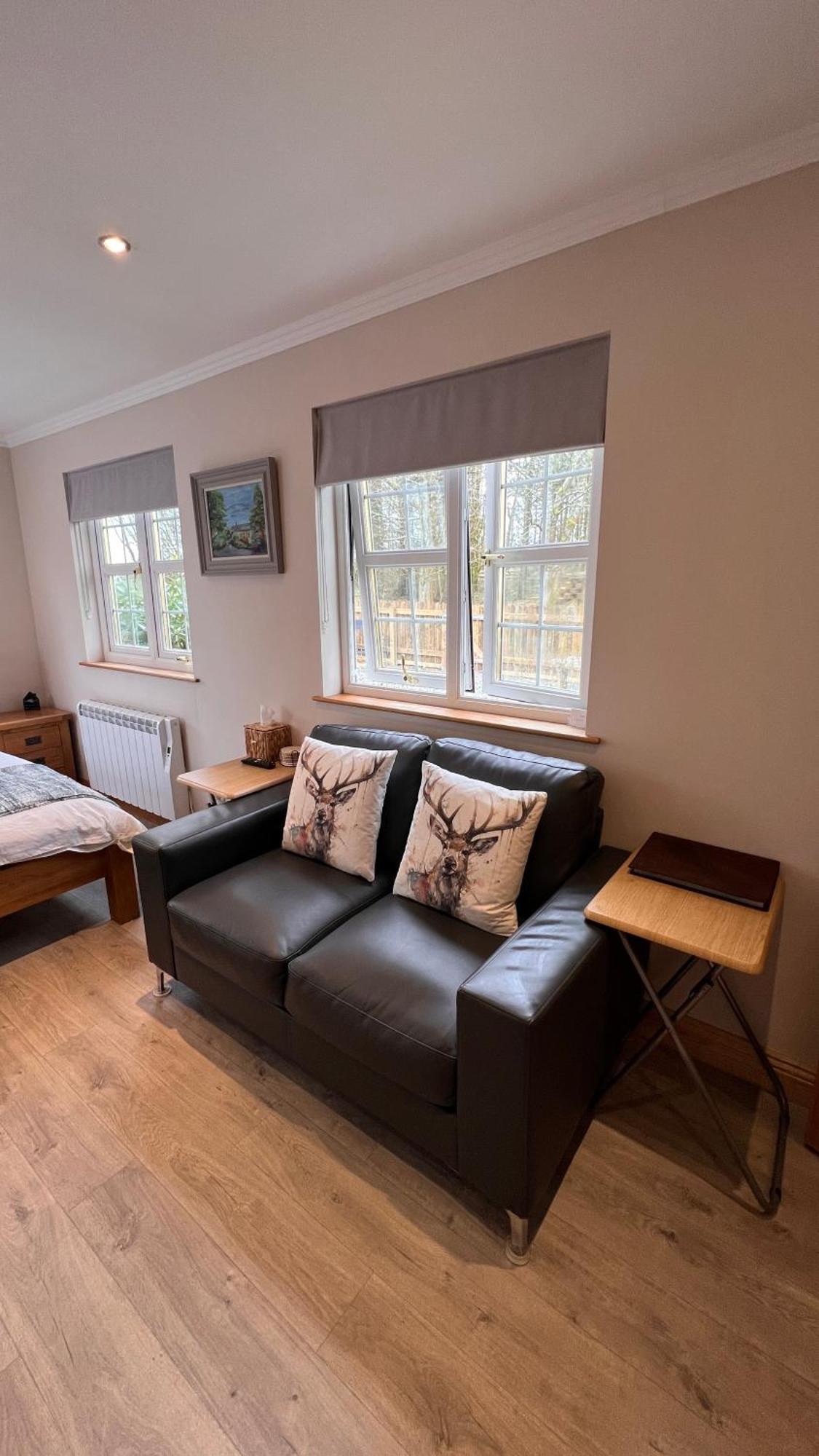 Wrens Nest Βίλα Newton Stewart Εξωτερικό φωτογραφία