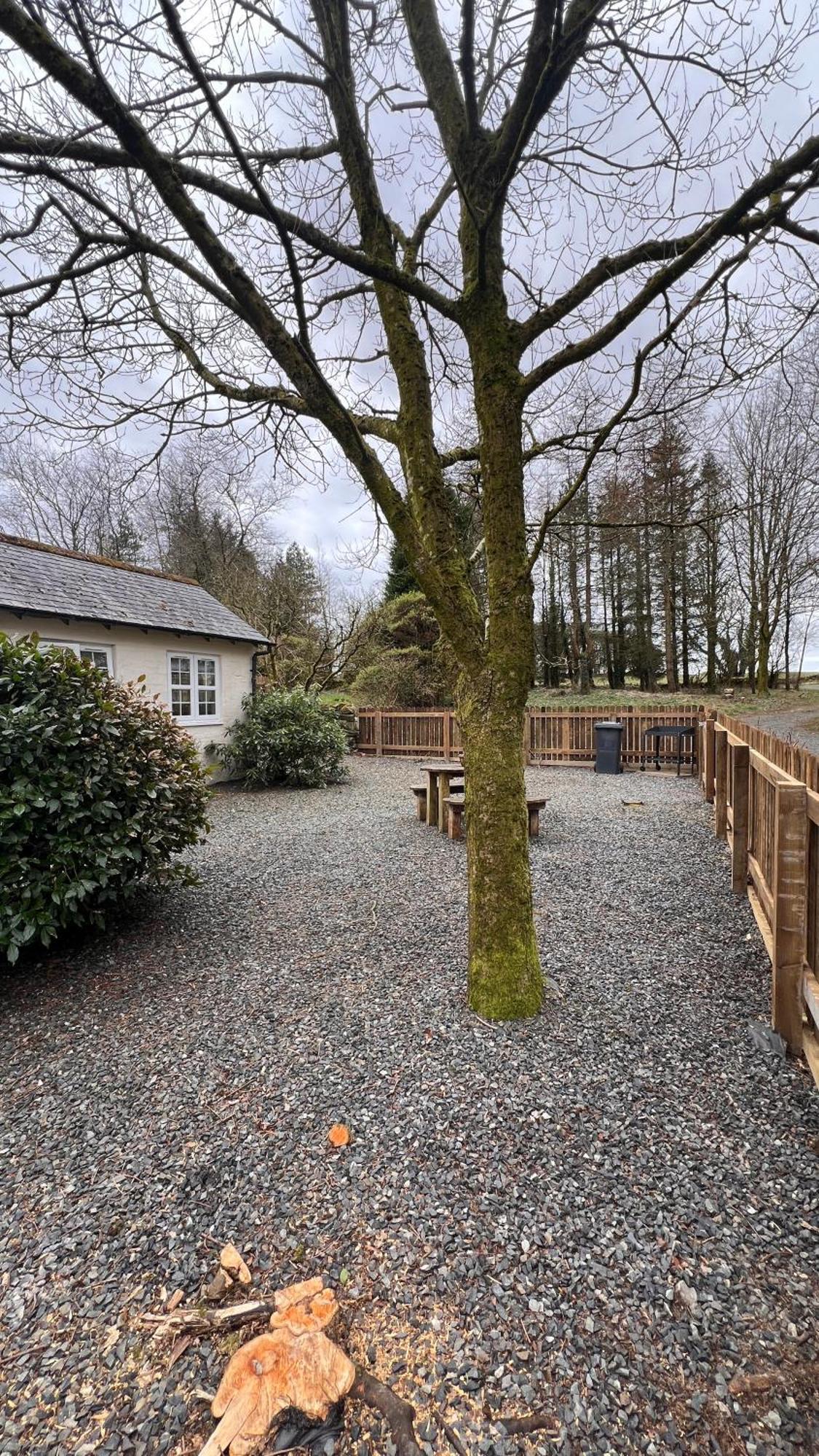 Wrens Nest Βίλα Newton Stewart Εξωτερικό φωτογραφία