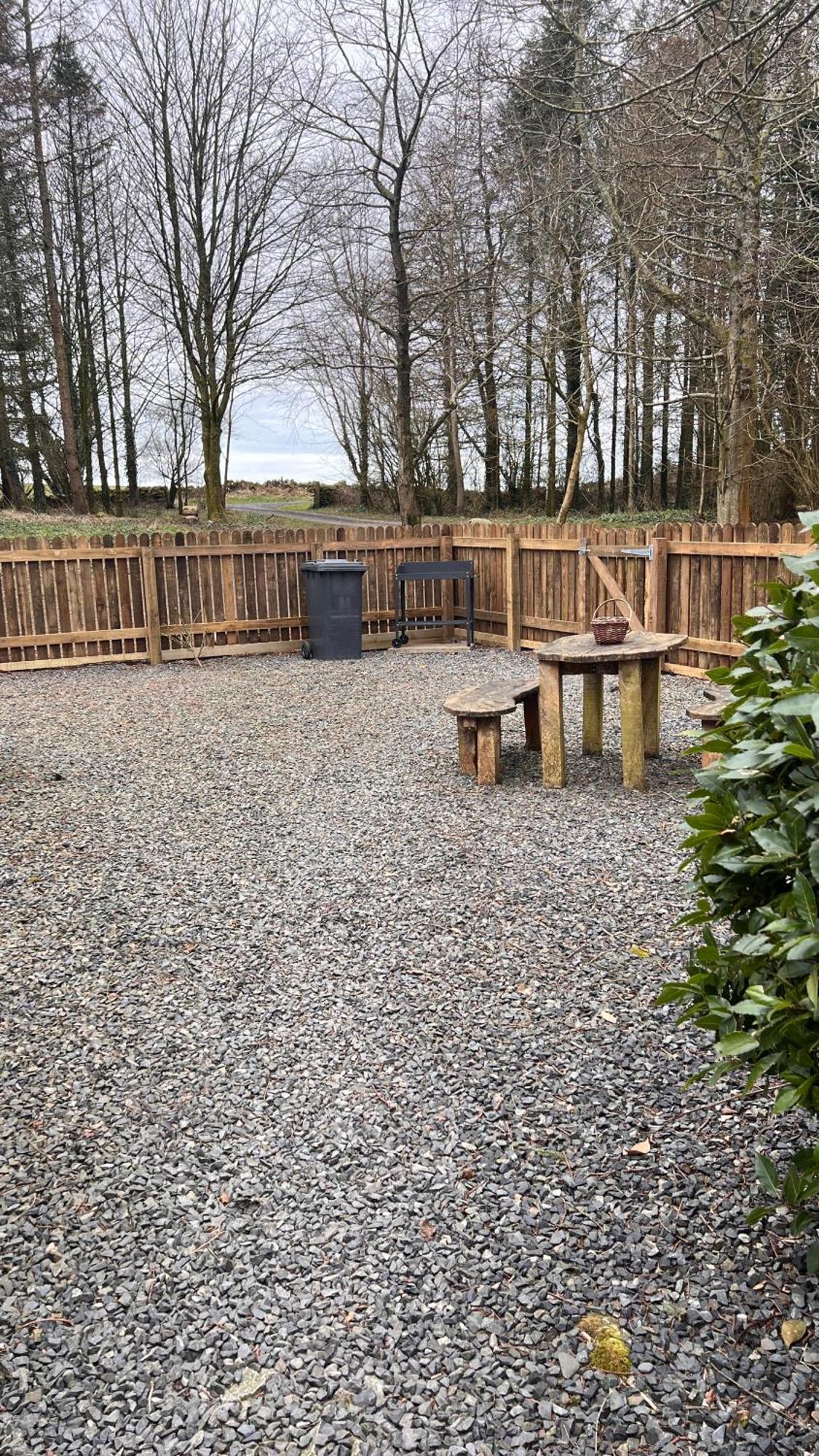 Wrens Nest Βίλα Newton Stewart Εξωτερικό φωτογραφία
